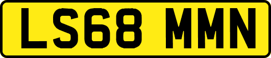 LS68MMN