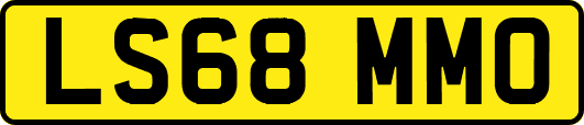LS68MMO