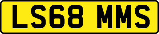 LS68MMS