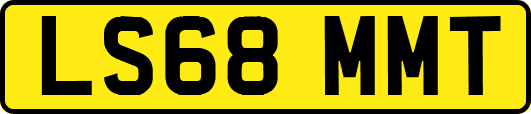 LS68MMT