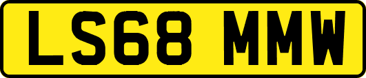 LS68MMW
