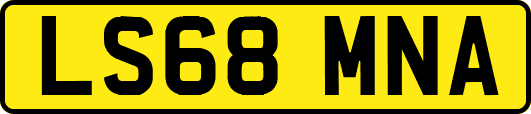 LS68MNA