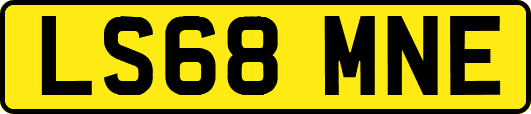 LS68MNE