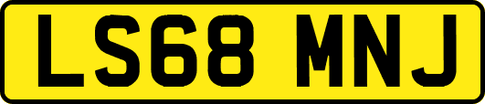 LS68MNJ