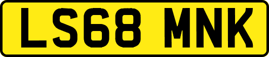 LS68MNK