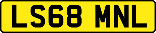 LS68MNL