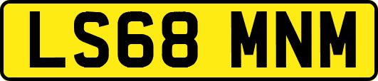 LS68MNM