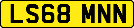 LS68MNN