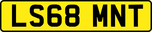 LS68MNT