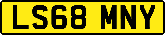 LS68MNY
