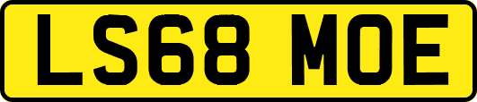 LS68MOE
