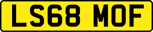 LS68MOF