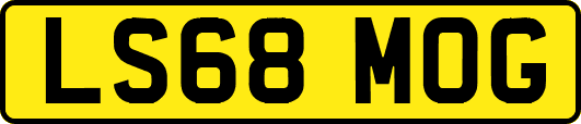 LS68MOG