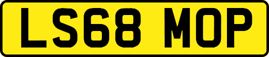 LS68MOP
