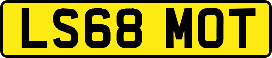 LS68MOT
