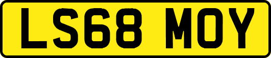 LS68MOY
