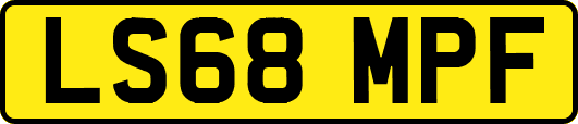 LS68MPF