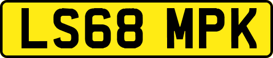 LS68MPK