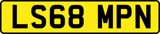 LS68MPN