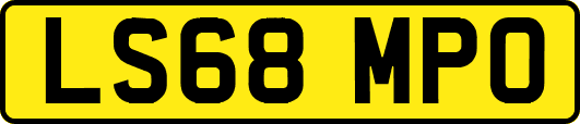 LS68MPO