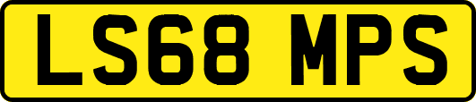 LS68MPS
