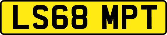 LS68MPT