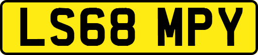 LS68MPY