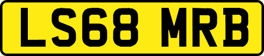 LS68MRB