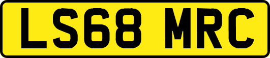 LS68MRC