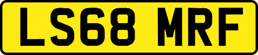 LS68MRF