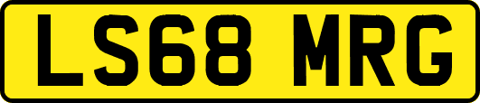LS68MRG