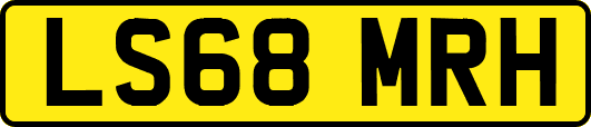 LS68MRH