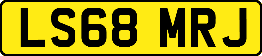 LS68MRJ
