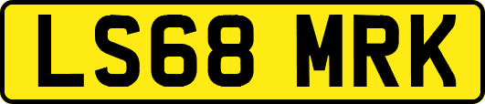 LS68MRK
