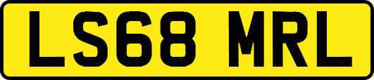 LS68MRL
