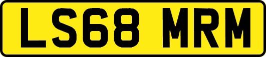 LS68MRM