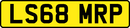 LS68MRP