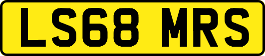 LS68MRS