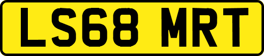 LS68MRT