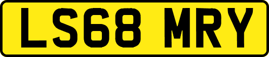 LS68MRY