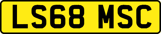 LS68MSC