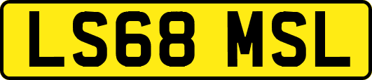 LS68MSL