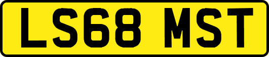 LS68MST