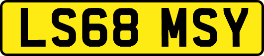 LS68MSY
