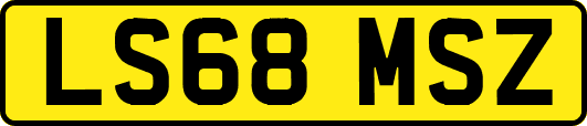 LS68MSZ