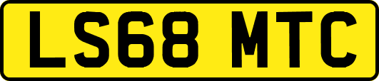 LS68MTC