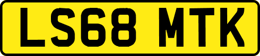 LS68MTK