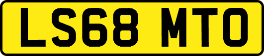 LS68MTO
