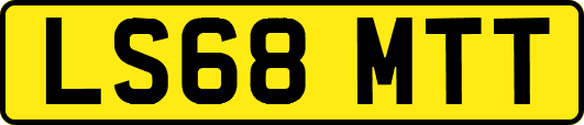 LS68MTT