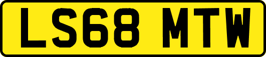 LS68MTW